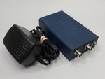 Video Encoder DDK-3000 Ganz Single Channel MPEG-4 Server. Fixed Price $99.99.