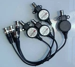 Vigitron VI1061 Video Isolation Transformer. Fixed Price $21.00.