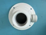 Verint PM-002 Pendant Mount Head Ceiling P/n 70-311-0490 New. Fixed Price $35.00.