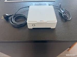 Axis Companion Recorder 8-PORT Poe 4TB. Fixed Price $575.65.