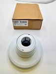 Axis T94B02D Pendant Ceiling Mount With 5507-361 Fits Network Cameras: M3044-V. Fixed Price $17.42.