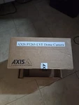 Axis P3265-LVE Dome Camera. Fixed Price $550.00.