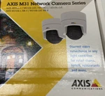 Axis M3106-L Mk Ii Mp Network Camera 2688 1520 49.21 Ft Night Vision. Fixed Price $499.00.