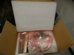Advidia A-44 2MP Ir Indoor Dome Ip Poe Network Security Camera White (open Box). Fixed Price $199.99.