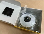 Axis Indoor Ptz Dome Network Camera M5013 Vbr/cbr H.264 Unused, New Frpm Japan. Fixed Price $281.27.
