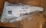 IWM24-GY Wall Mount For Pelco's Spectra & DP5/8 Pendant Series Domes. Fixed Price $180.00.