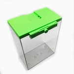 Retail Eas Alpha Anti-theft Magnetic Security Lock Box. Fixed Price $14.95.