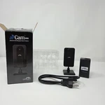 Ubiquiti Aircam Mini H.264 Megapixel Indoor Ip Camera - 720P Surveillance. Fixed Price $39.97.
