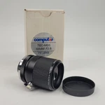 Computar TEC-M55 Camera Lens, 55MM, 2/3" Format New. Fixed Price $169.99.