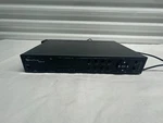Everfocus 4F Digital Video Surveillance Recorder Channel Dvr +vga/lan. Fixed Price $99.00.