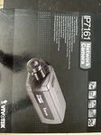 Vivotek IP7161 2- Megapixel Day/night Camera. Fixed Price $50.00.