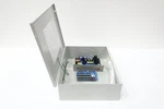 Altronix AL600ULXPD8 Power Supply Battery Charger Other Converter. Fixed Price $171.95.