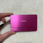 Sony Cyber-shot DSC-T700 Digital Camera 10.1MP 4X Optical Zoom Blink Detection. Fixed Price $179.65.
