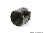 Cosmicar B1218-2 C21212 Manual Iris Cctv Camera Lens. Fixed Price $215.00.