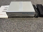 Kantech INTEVO-ADV-4TB Nvr, 8 Poe Ports, Connect Upto 64 Ip Cameras. Fixed Price $1100.00.