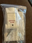 Security 3045-W 3045/3055 Series Panic Switch New Never Opened. Fixed Price $15.99.