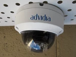 Panasonic Advidia A-34W Ir 3MP Outdoor/indoor Dome Ip Security Camera Poe 8023AF. Fixed Price $45.00.