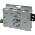 Comnet CNFE1003POES Hardened Media Converter, Sc Connector, Fiber, 48V. Fixed Price $600.00.