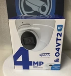 Speco O4VT2 Security Network Color Camera W/4MP 2.8MM Ir 100FT Weatherproof New!. Fixed Price $97.90.