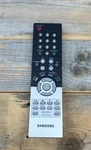 Original Samsung Monitor Remote Control AB59-00029A. Fixed Price $9.99.