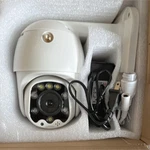 Alptop Smart Wifi Ip/network Surveillance Camera Audio Cloud Indoor Outdoor. Fixed Price $15.00.