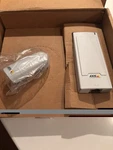 Axis Camera P1254. Fixed Price $146.85.