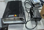 Axis Q8108-R 0332-031 Network Video Recorder Nvr 8-PORT Poe Switch W/ P.a.. Fixed Price $950.00.