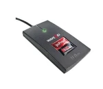 Rf Ideas Pcprox Series Usb Card Reader Black RDR-6382AKU. Fixed Price $57.53.