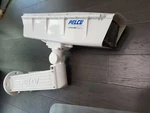 PEL-FH-H1, Pelco Commercial Fortified Series High Temperature Camera Housing. Fixed Price $75.00.