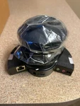 Axis Q3517-LVE Dome Camera Indoor/outdoor New Open Box. Fixed Price $210.00.