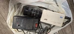 Jvc TK-1070E Color Rgb Video Camera + AL1200. Fixed Price $236.70.