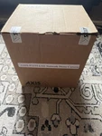 Axis P3375-LVE Network Dome Camera. Fixed Price $175.00.