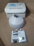 New Pelco Ie-p Pendant Mount For Sarix Series Cameras, Light Gray Grey. Fixed Price $29.90.