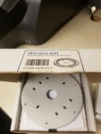Avigilon Dome-inde-plt Indoor Surveillance Camera Mounting Plate. Fixed Price $9.00.