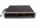 Catel CA-2100 Dual Video Modulator Rack VFMM-2000 W/PS-2500A Power Supply. Fixed Price $170.50.