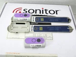 ( Lot Of 31 ) Sonitor TAG-H120 Healthcare Real-time Locating Dc. Fixed Price $347.00.