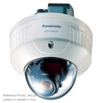Panasonic WV-CW244F Color Security Cctv Camera Vandal-proof New In Sealed Box. Fixed Price $27.00.