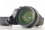 EXC+5 Canon YH18X6.7 Krs 6.7-121MM F/1.4 Tv Zoom Lens For 1/2 Inch From Japan. Fixed Price $299.99.