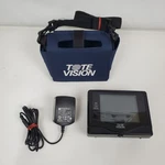 Tote Vision LCD410 4" Tft Monitor. Fixed Price $30.97.
