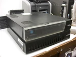 Integral Technologies DVX-500 9-CHANNEL Security System. Fixed Price $700.00.