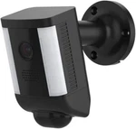 New In Box Freecam Outdoor Wifi Home Security Camera - 1080P Black L860. Fixed Price $30.00.