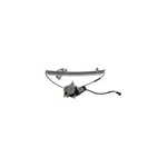 Dorman 741-738 Power Window Regulator And Motor Assembly. Fixed Price $104.83.