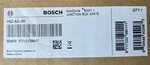Lot Of 4 Bosch VEZ-A2-JW Surface Mount Adaptor For Easy Ii+autodome Jr. Fixed Price $53.77.