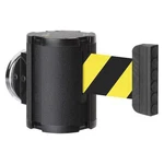 Lavi Industries 50-41300MG/WB/SF Retractable Belt Barrier, Black, 15 Ft Length,. Fixed Price $129.99.