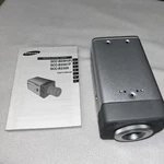 Samsung Day And Night Digital Color Camera SCC-B2300. Fixed Price $36.32.