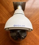 Avigilon 12W-H3-4MH-DP1-B 4X4 Dome Outdoor/indoor Video Zoom Camera Network. Fixed Price $385.00.