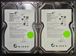 Lot Of Seagate SV35.5 1TB 7200RPM Sata 3.5" Surveillance Hdd ST31000525SV. Fixed Price $49.99.