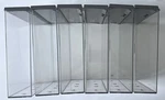 Alpha Magii Security Keeper Box AVM806B Case Alarm Retail Theft Prevention. Fixed Price $62.00.