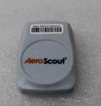 Aeroscout TAG-2000 Wifi Patient Location Tags. Fixed Price $12.50.