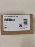 Axis TA4702 Key Fob (50 Pack) 02304-001. Fixed Price $649.00.